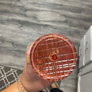 Starbucks holiday 2021 jeweled cup